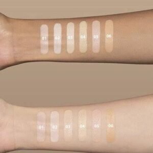 Correcteur de teint illuminateur - stick 01